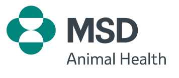 Logotipo de MSD Animal Health